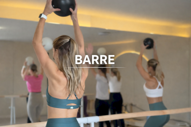 Barre 