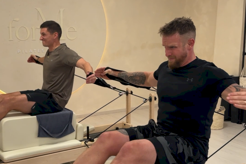 ReformerCore pro muže 