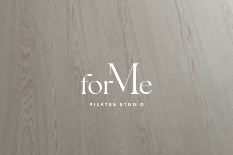 Pilates na podložce / FLOW
