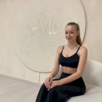 Patricie Gramanová - Reformer Pilates / BASIC